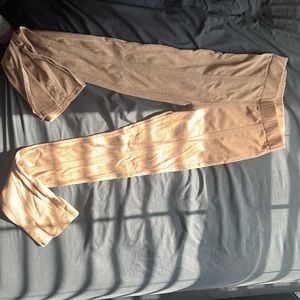 Xs Fashion Nova two piece set - pants